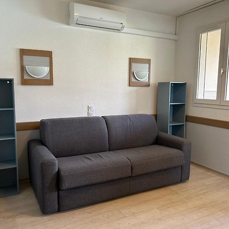 Domaine Valescure Appartement 1 Ou 2 Pieces Vue Jardin Ou Piscine Saint-Raphael (Var) Exterior foto