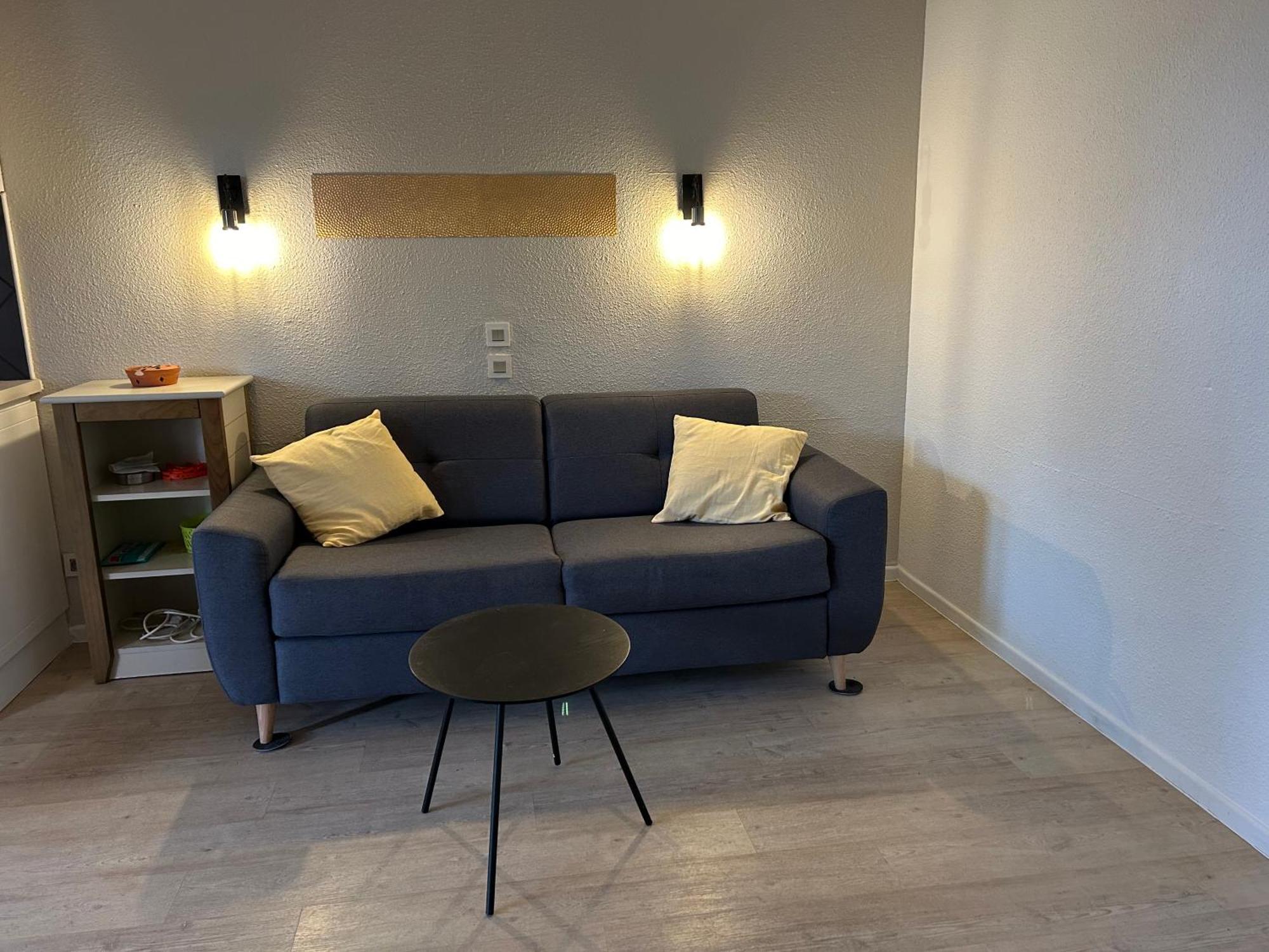Domaine Valescure Appartement 1 Ou 2 Pieces Vue Jardin Ou Piscine Saint-Raphael (Var) Exterior foto
