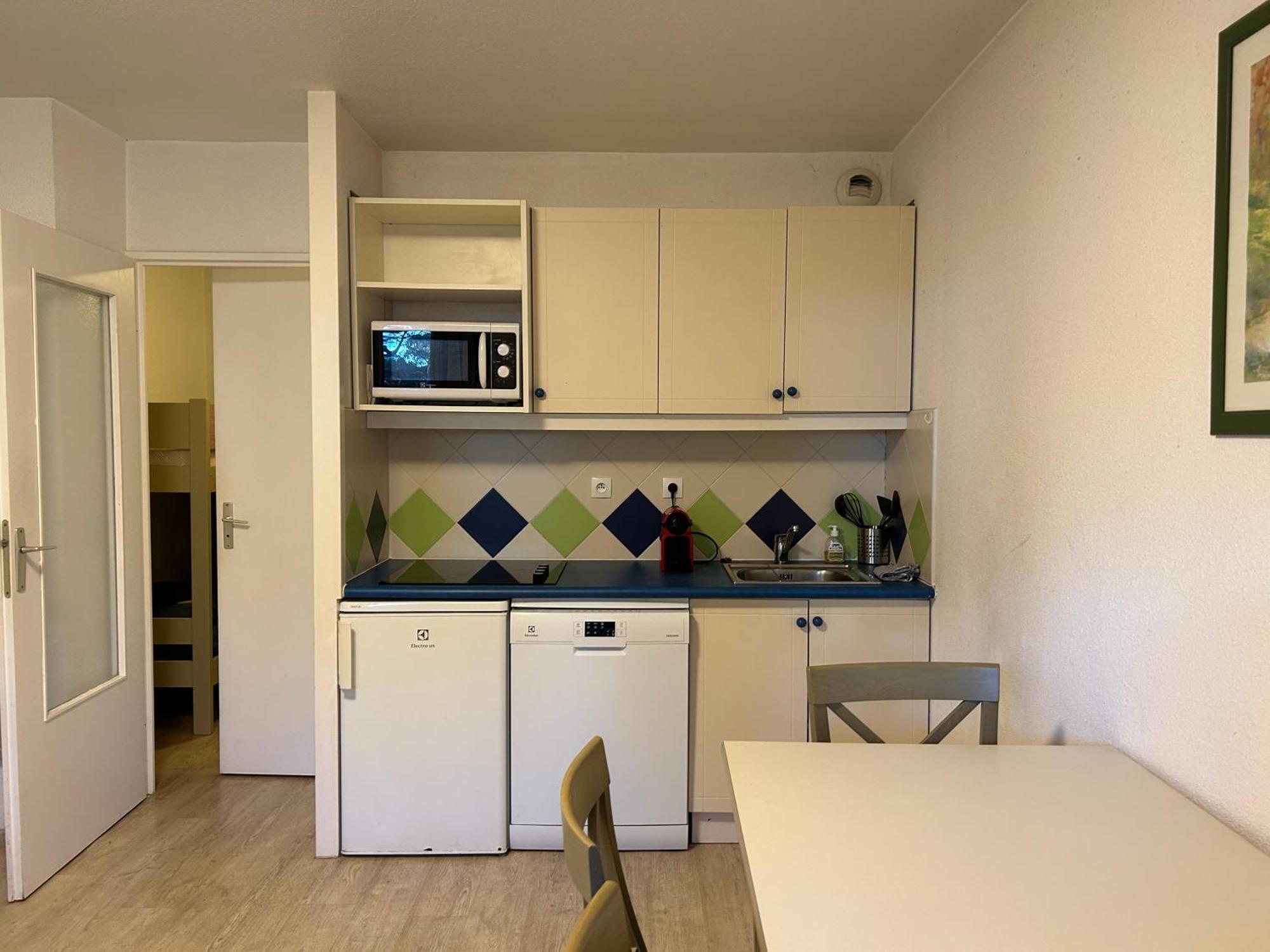 Domaine Valescure Appartement 1 Ou 2 Pieces Vue Jardin Ou Piscine Saint-Raphael (Var) Exterior foto
