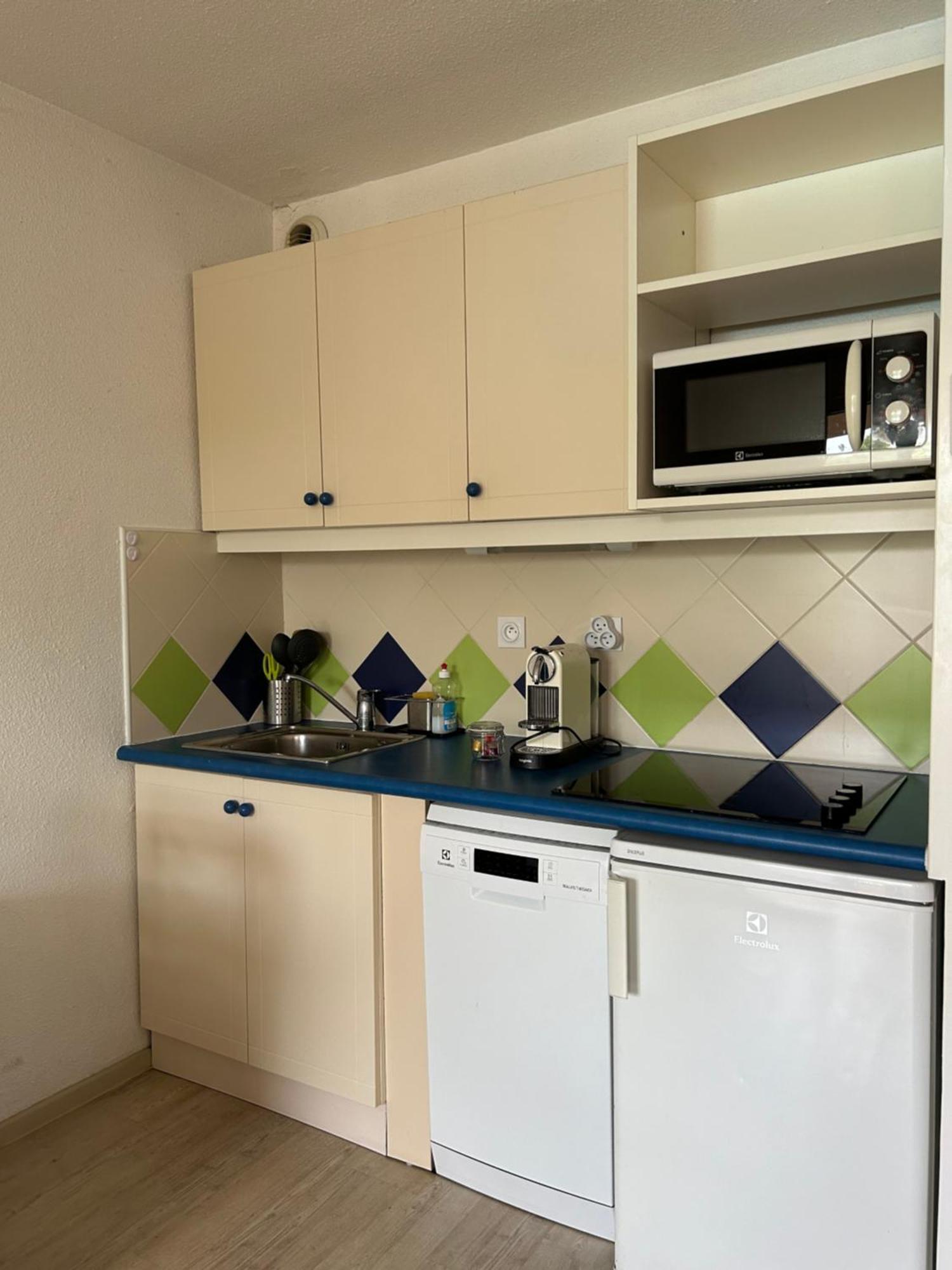Domaine Valescure Appartement 1 Ou 2 Pieces Vue Jardin Ou Piscine Saint-Raphael (Var) Exterior foto